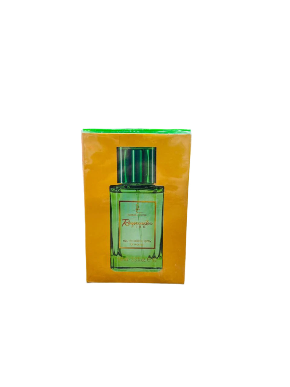 DORALL COLLECTION ALL FLAVEER PERFUM