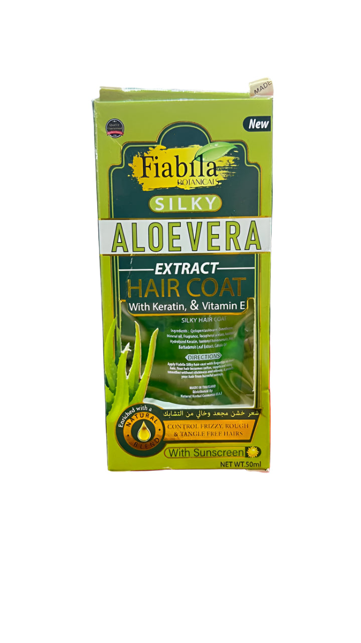FIABILA ALL FLAVER HAIR SERUM