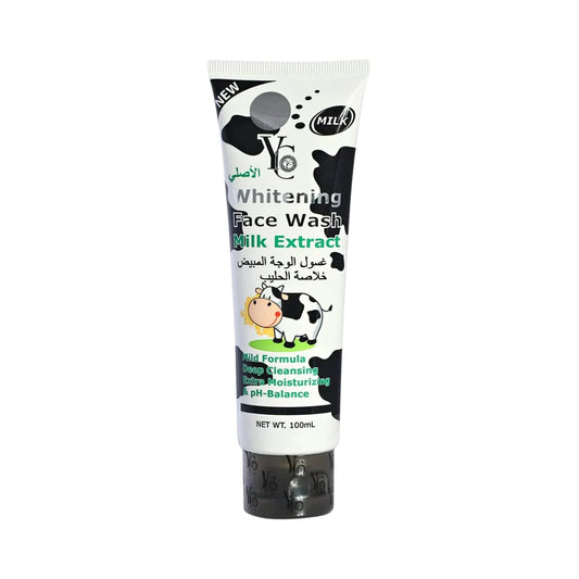 YC FACE WASH ALL FLAVER