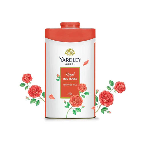 YARDLEY LONDON TALC POWDER
