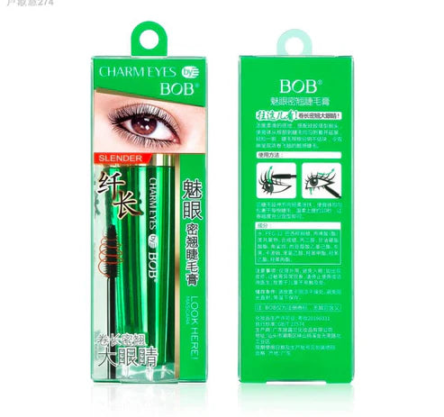 BOB CHARMING CURLY MASCARA