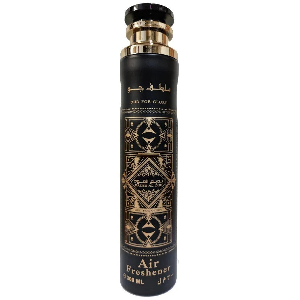 LATTAFA AIR FRESHENER 300 ML ALL FELEWER