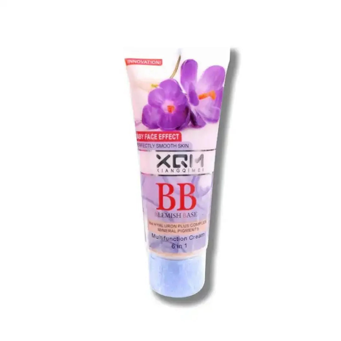 X Q M BB CREAM BLEMISH BASS