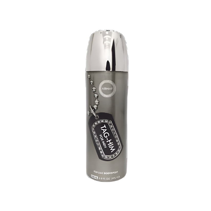 Armaf all Body Spray 200ml