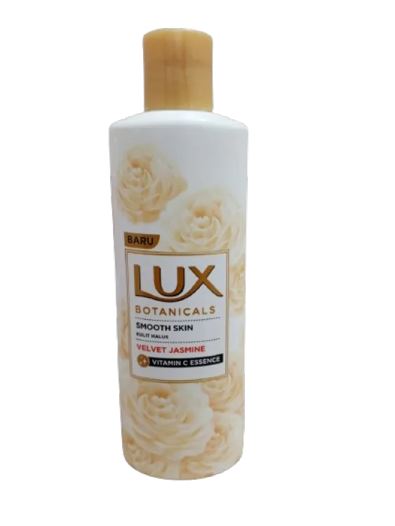 Lux Body Wash Perfumed