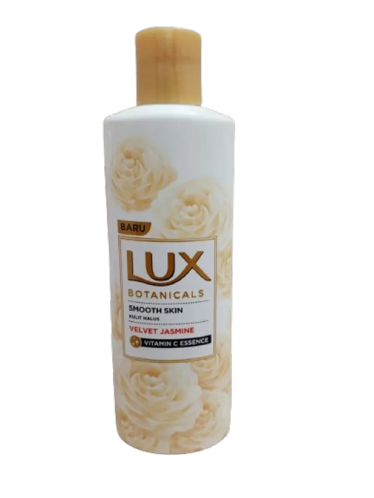 Lux Body Wash Perfumed