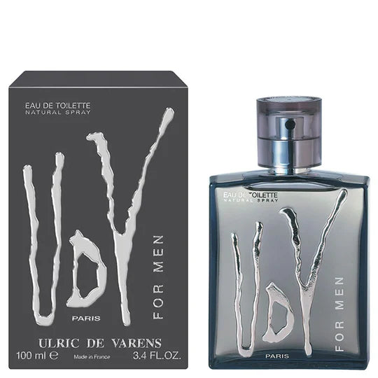 UDY All Perfumes