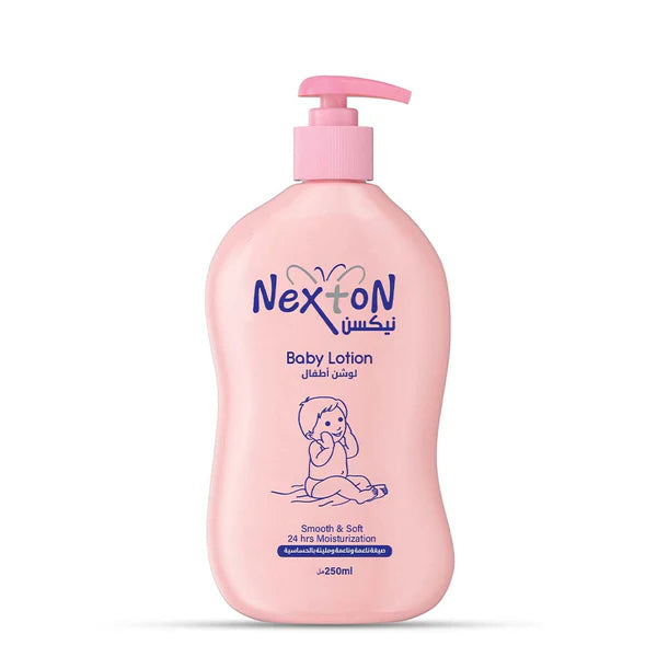 Nexton all Baby Lotion