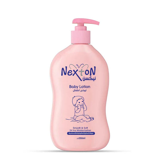 Nexton all Baby Lotion