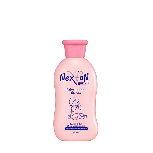 Nexton all Baby Lotion