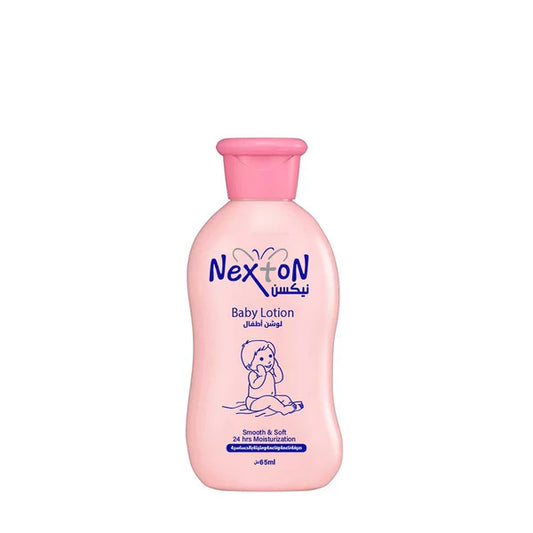 Nexton all Baby Lotion