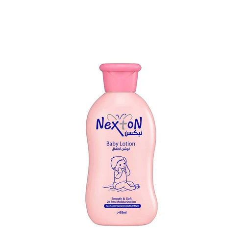 NEXTON BABY LOTION