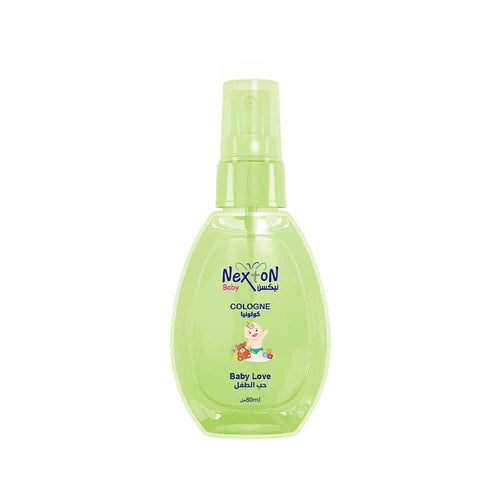 NEXTON BABY COLOGNE