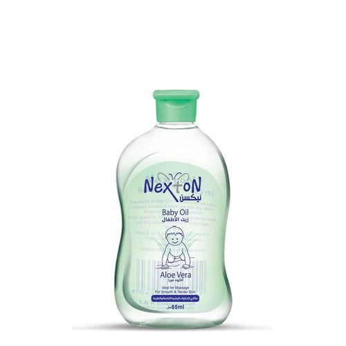 NEXTON ALL BABY OIL