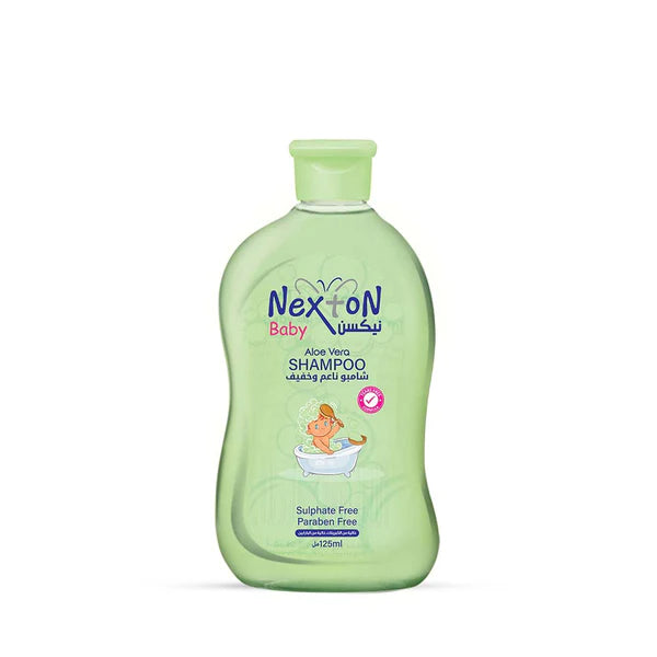 Nexton Baby Shampoo