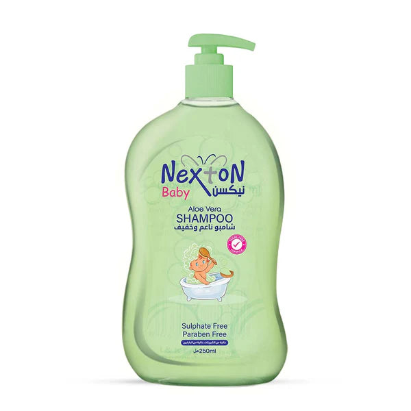 Nexton Baby Shampoo
