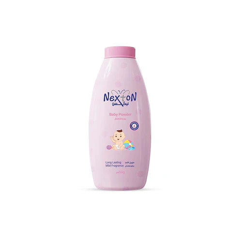 Nexton ALL Baby Powder