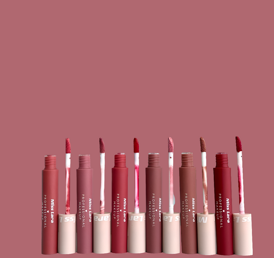 Miss Lara Lip Gloss  High Shine  Long Lasting  Moisturizing Glossy Finish SA jewelry pk 