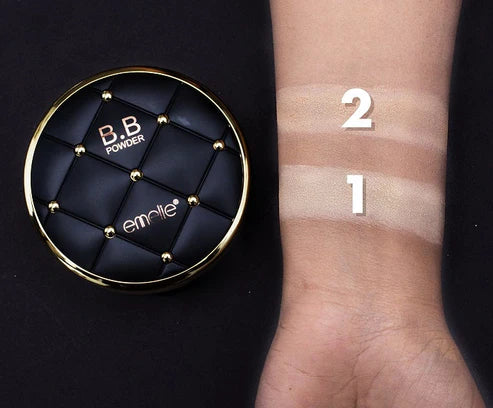 EMELIE BB POWDER 2 IN 1