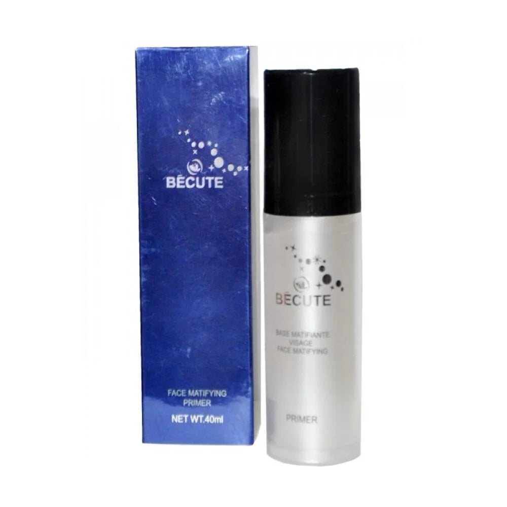BECUTE FACE MATIFYING PRIMER