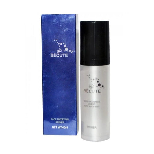BECUTE FACE MATIFYING PRIMER