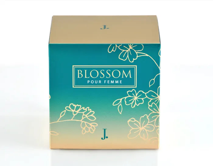 J. BLOSSOM PARFUM