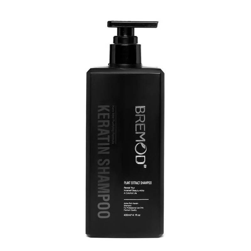 BREMOD KERATIN SHAMPOO