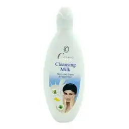 CARE CLEANSER MILK