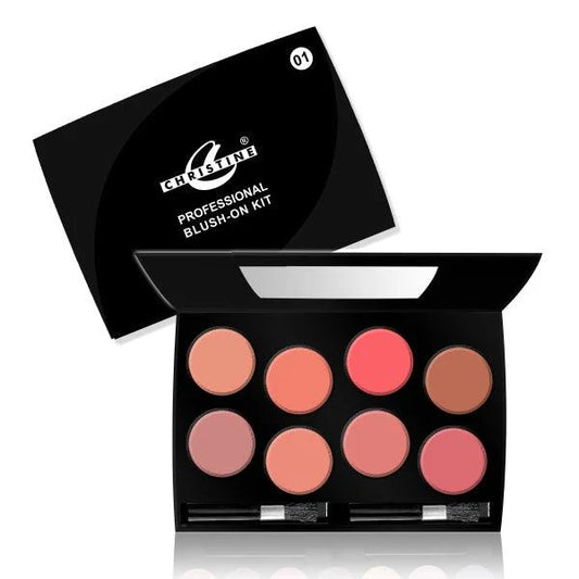 CHRISTINE PROFESSIONAL BLUSH ON