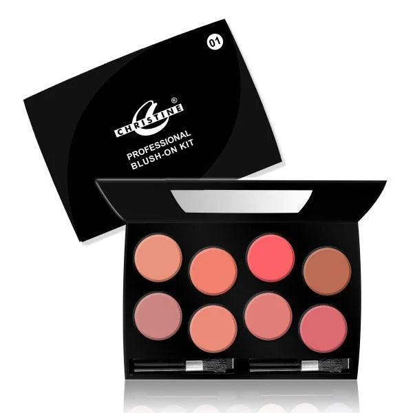 CHRISTINE PROFESSIONAL BLUSH ON