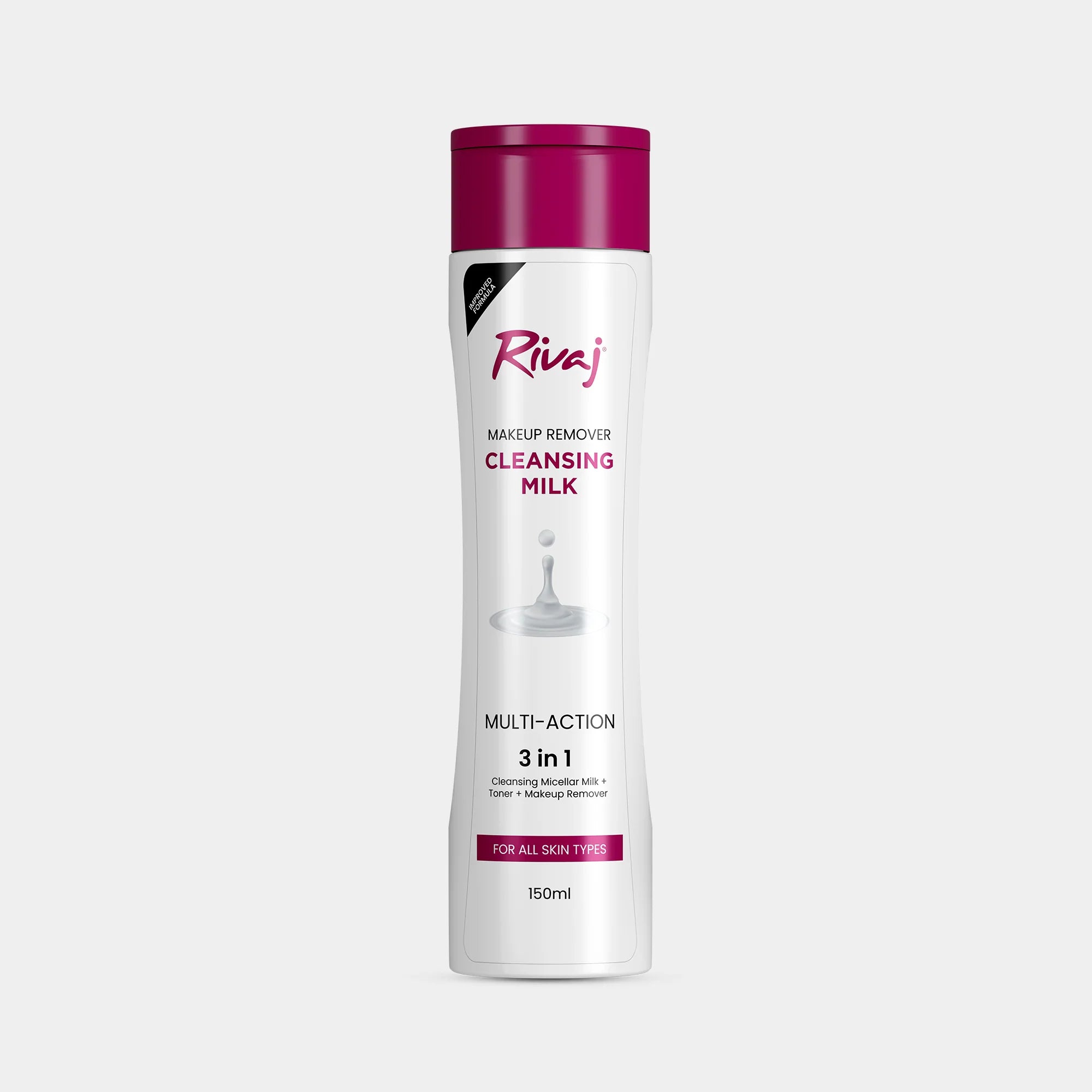 RIVAJ CLEANSING MILK