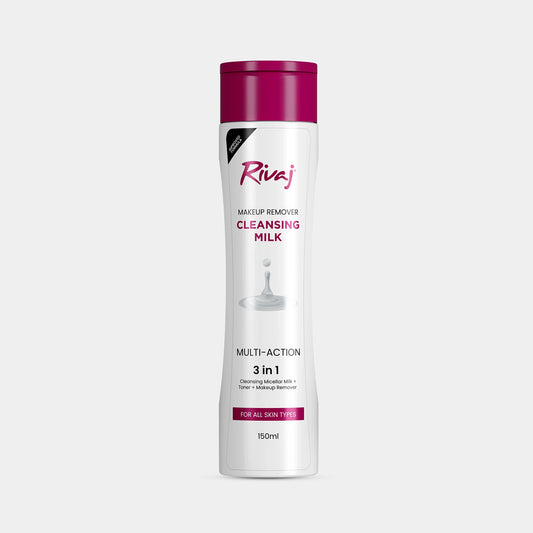 RIVAJ CLEANSING MILK