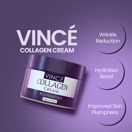 VINCE CREAM ALL FLAVOUR
