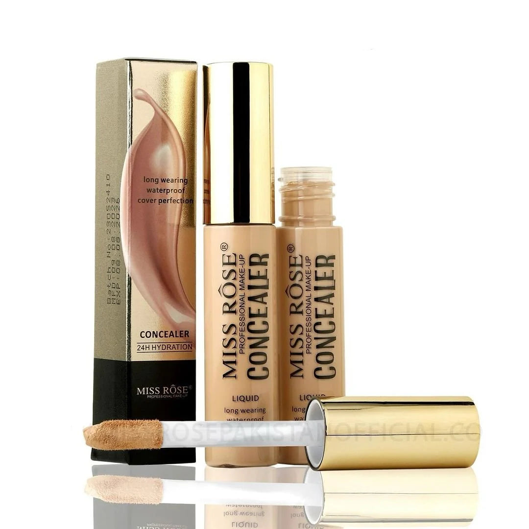 Miss Rose Full Coverage Concealer