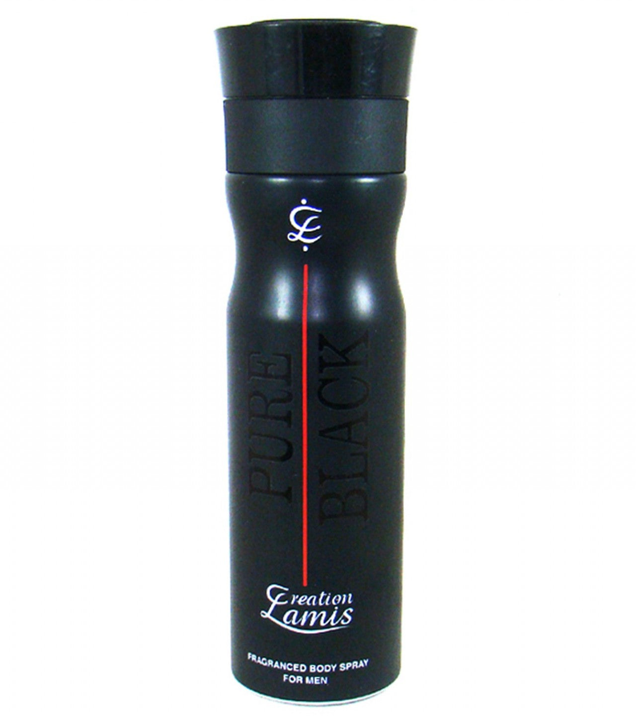 LAMIS REATION BODY SPRAY