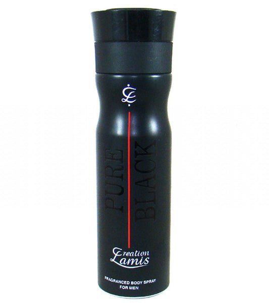 LAMIS REATION BODY SPRAY