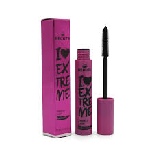 BECUTE EXTREME PERFECT LASH MASCARA