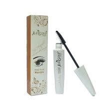 JUST GOLD HD MASCARA