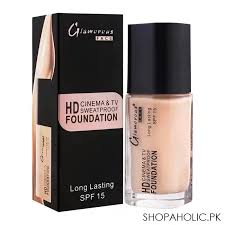 GLAMOROUS FACE HD CINENA & TV FOUNDATION