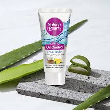 GOLDEN PEARL FACE WASH ALL FLAVER
