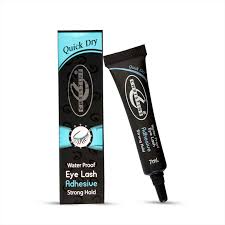CHRISTINE EYE LASH BLACK