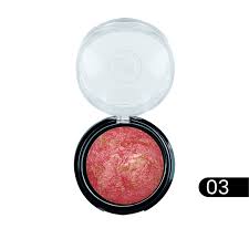 RIVAJ MINERAL TERRA COTT EYESHADOW & BLUSH POWDER