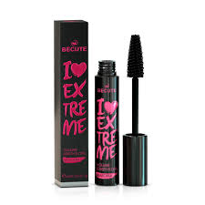 BECUTE EXTREME PERFECT LASH MASCARA