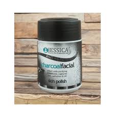 Jessica ALL SKINPOLISH 2 IN 1 -120ML