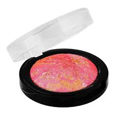 RIVAJ MINERAL TERRA COTT EYESHADOW & BLUSH POWDER