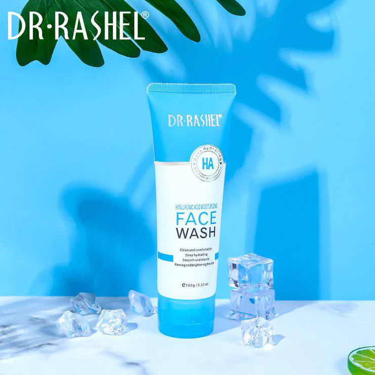 DR.RASHEL FACE WASH ALL FLAVER