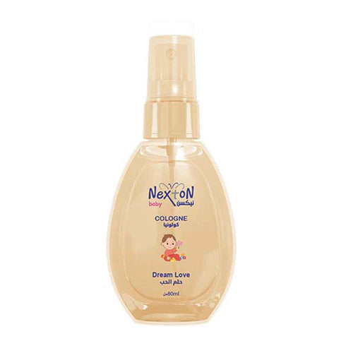 NEXTON BABY COLOGNE
