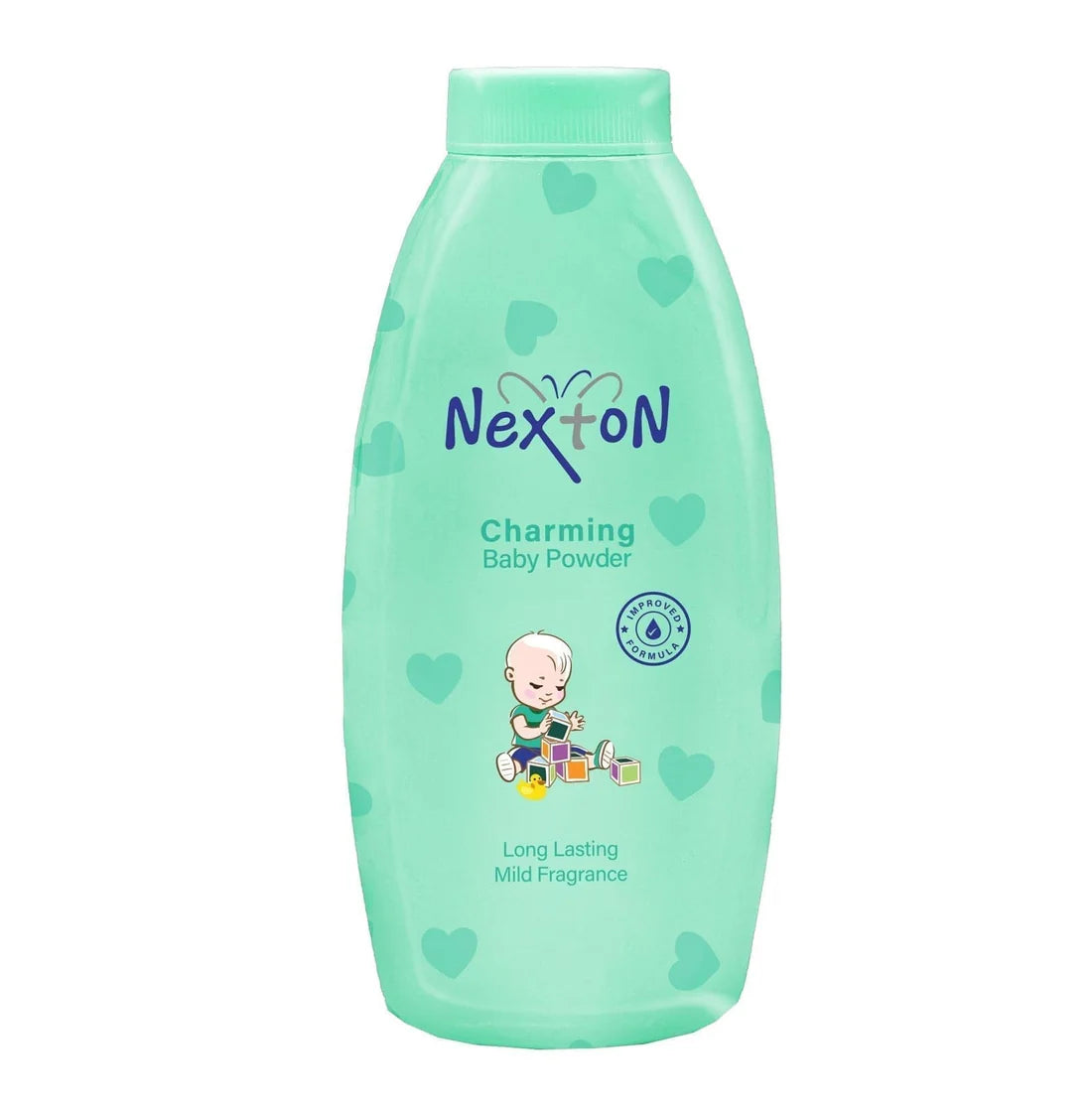 Nexton ALL Baby Powder