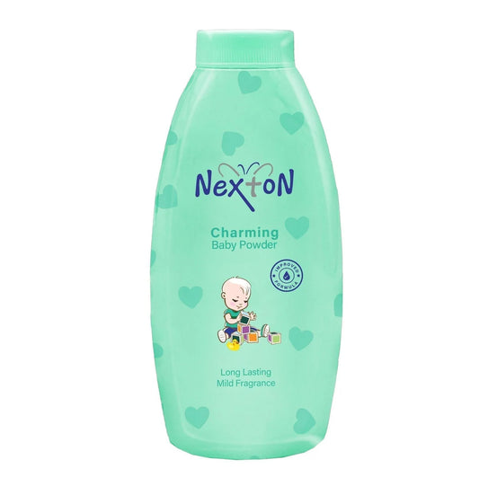 Nexton ALL Baby Powder