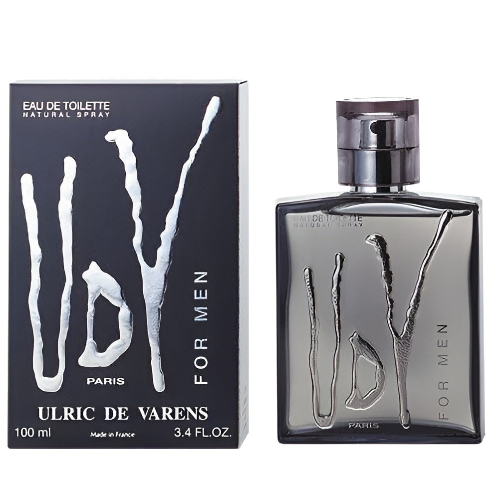 UDY ALL PARFUM